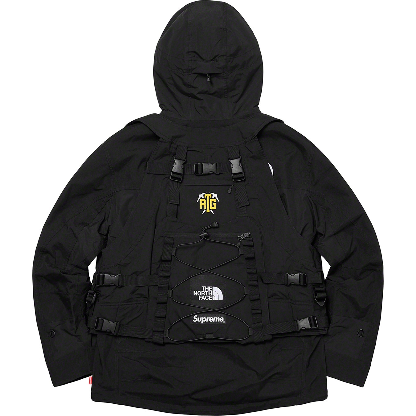 Supreme®/The North Face® RTGJacket + Vest view 18
